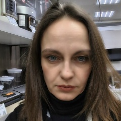 Наталья Егорова, 06.12, Санкт-Петербург