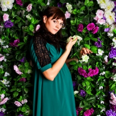 Алена Вишнякова, 31.10.1983, Самара