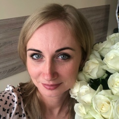 Анна Ерашова, Санкт-Петербург