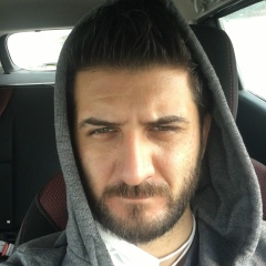 Волкан Инал, 28.06, İstanbul