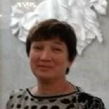 Татьяна Шарикова, Белая Калитва