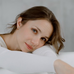 Юлия Балакшина, 16.04.1989, Санкт-Петербург