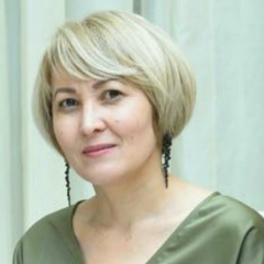 Саулеш Ибраева, 03.06.1966, Астана