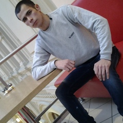 Orinbay Ishanov, 18.01.1994, Нукус