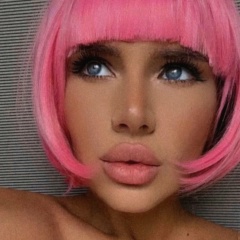 Алена Фирсова, 25.11.1993, Караганда