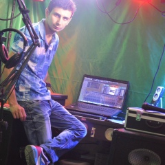 Orxan Hasanov, 22.11.1994, Шамкир