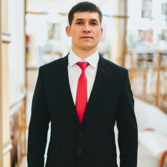 Юрий Колобов, 13.08.1989, Сургут