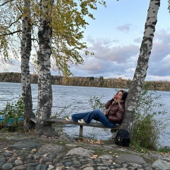 Ольга Крутских, 22.03, Москва