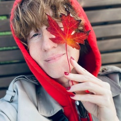 Валентина Зубенко, 16.08.1987, Новороссийск