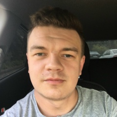 Алексей Федотов, 29.08, Нижний Новгород