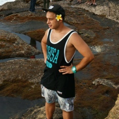 Давид Милиан Вергизас, 29.02, Санкт-Петербург