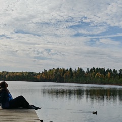 Ангелина Гладких, 06.09, Петрозаводск