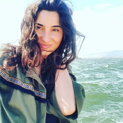 Лера Тесля, 30.10.1992, Петах Тиква