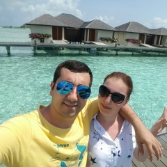 Павел Михайлян, 22.08, Ашхабад