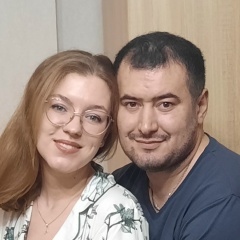 Андрей Гасанов, 03.01, Пермь