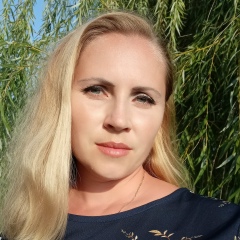 Ольга Иванушкова, 31.08.1981, Нижний Новгород