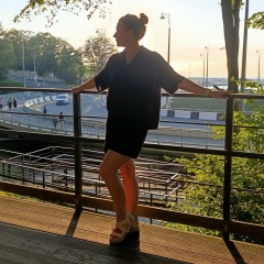 Мария Зотова, 20.07, Санкт-Петербург