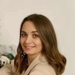 Анна Оберюхтина, 31.03, Екатеринбург