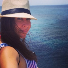 Anastasia Boldyreva, 07.05.1989, Москва