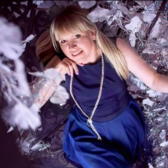 Лариса Лесковская, 16.12.1985, Санкт-Петербург