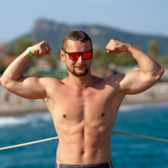 Алексей Семёнов, 02.07, Санкт-Петербург