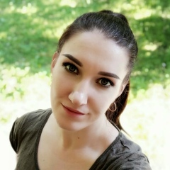 Даша Макарова, 18.01, Железногорск