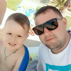 Антон Михалёв