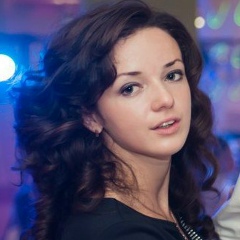 Інна Голота, 19.01.1991, Львов