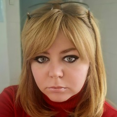 Дарья Колесова, 06.10.1988, Москва