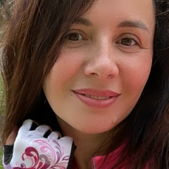 Люша Руденко, 01.01, Москва