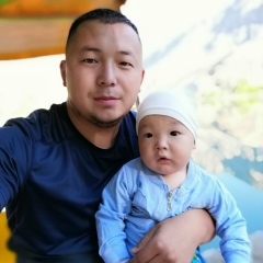 Мейкин Тургуналиев, 26.10, Екатеринбург