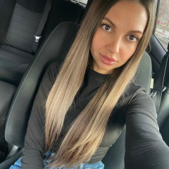Galinka Kolonichenko, 07.05.1992, Красноярск