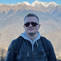 Тимур Кизилов, 28.11.1986