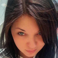 Анна Костяева, 07.03.1987, Москва