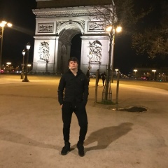 Dorian Slutu, 16.08.1997, Кишинев