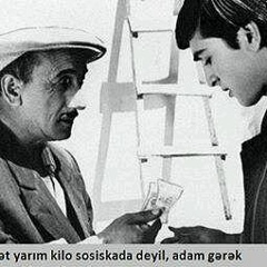 Эмил Эбдулэзмлиы, 06.12.1994, Баку