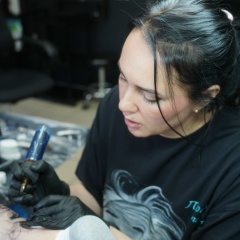 Наталья Пчельникова, 25.01.1982, Выборг