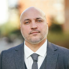 Федор Пучкин, 15.03, Москва