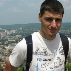 Андрей Александрович, 29.11, Хмельницкий