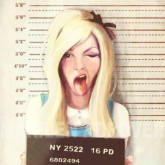 Элис Барт, 05.07.1988, Москва