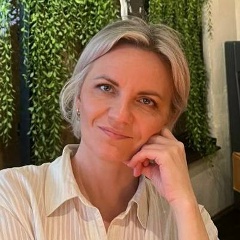 Юлия Прокопова, 24.07.1983, Лыткарино