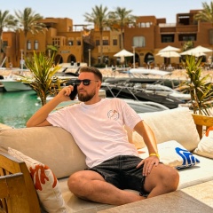 Алексей Степанов, Москва