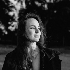 Катерина Галюлько, 07.04.1988, Санкт-Петербург