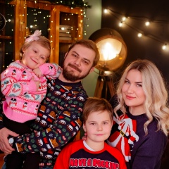 Никита Васильевич, 23.01.1989, Новокузнецк