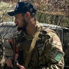 Лев Михайлов, 12.02, Майкоп