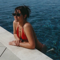 Анастасия Б, 04.02.1988, Москва