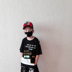 Gulnur Amankosova, 07.11.1993, Актау