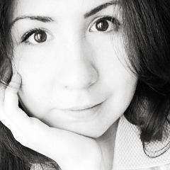 Женя Силина, Москва