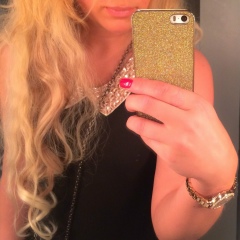 Дина Ганжа, 14.03, Санкт-Петербург