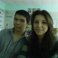 Авазбек Алижонов, 06.07.1997, Лянтор